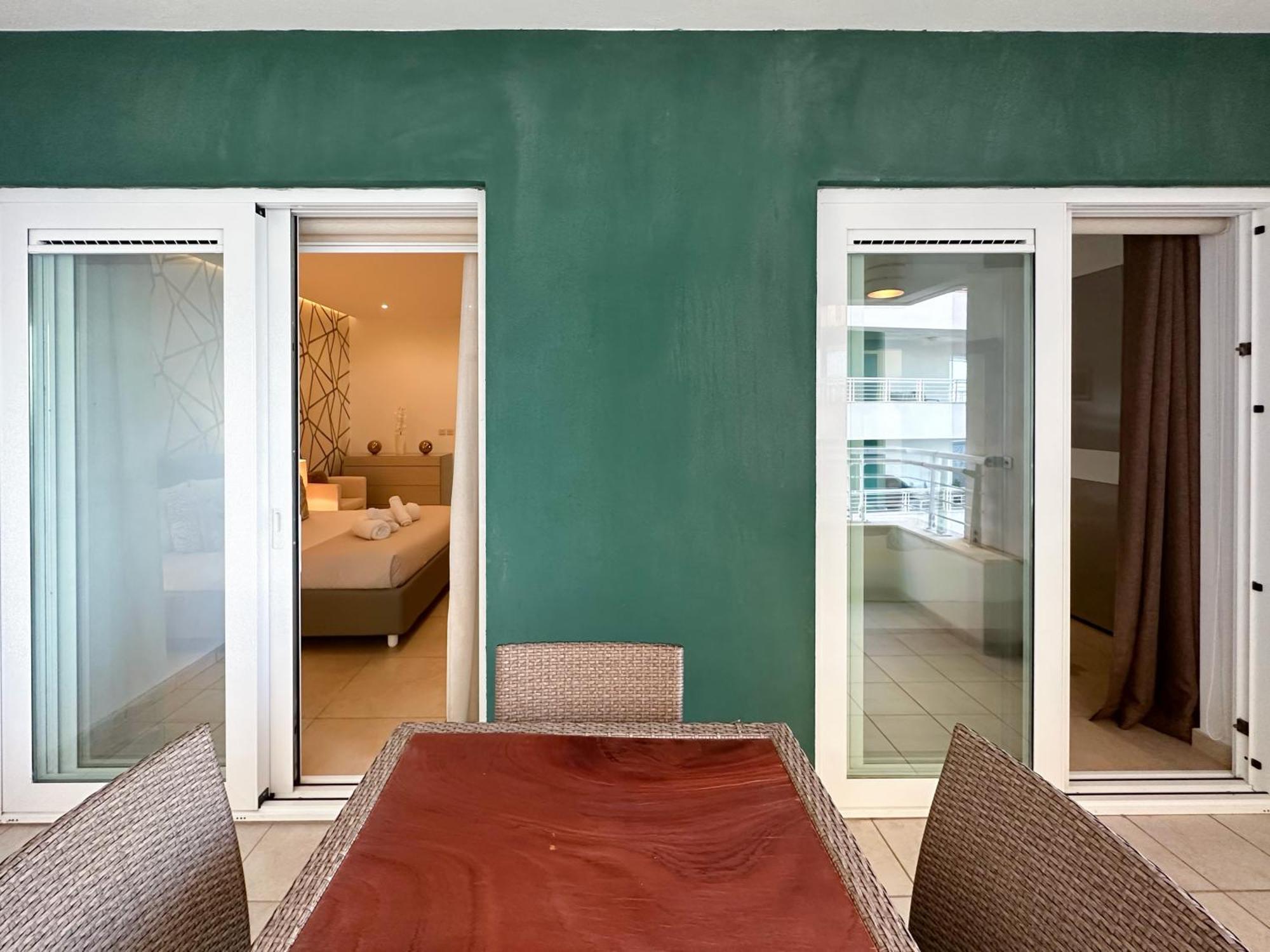 Luxury Seafront 3Br With Pool By Arcobnb Sliema Exterior foto